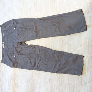 Michael Kors gray pants